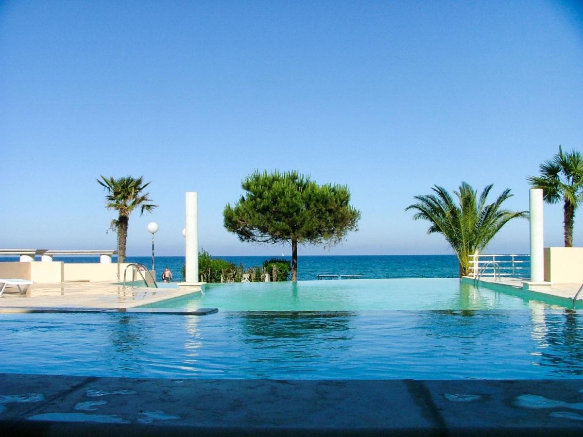 Apartment Mb4 Piscine By Interhome Moriani Plage Exterior foto